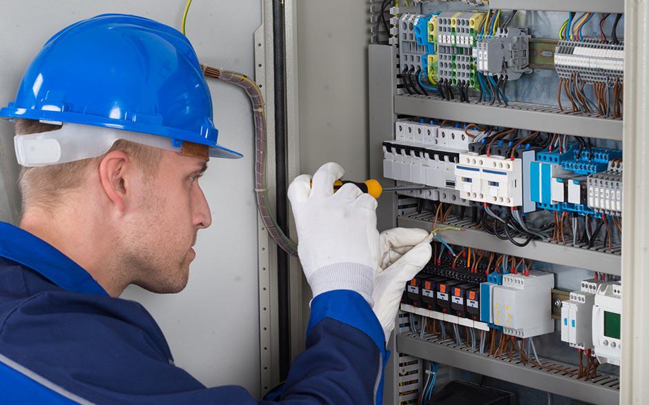 tarifs électricien Paris 2