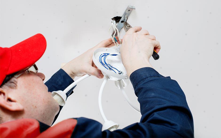 électricien urgence Verneuil-sur-Seine