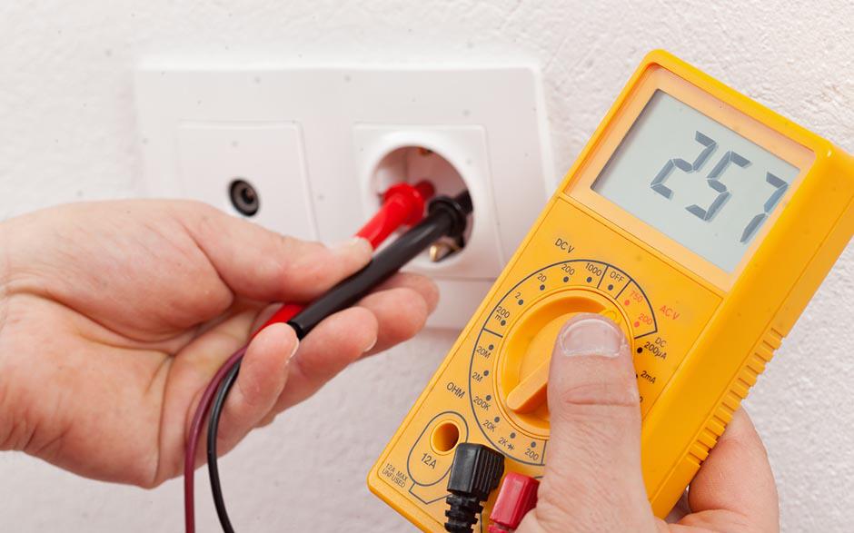 électricien particulier Saint-Pierre-du-Perray